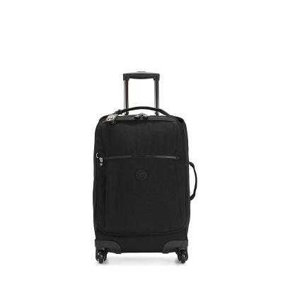 Kipling Darcey Rolling Luggage Black | CAKi1239