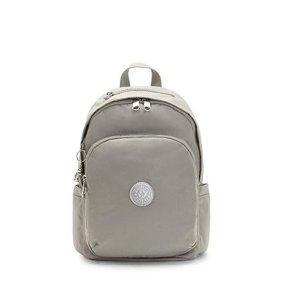 Kipling Delia Fashion Backpacks Grey | CAKi1756