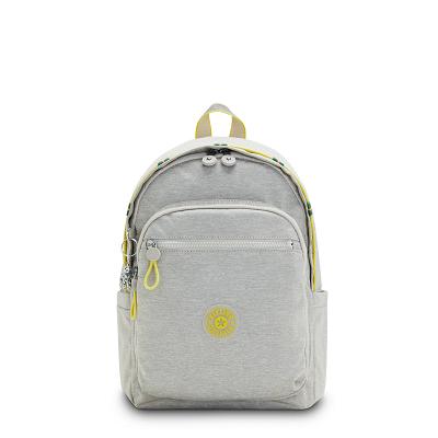 Kipling Delia Fashion Backpacks Grey | CAKi1771