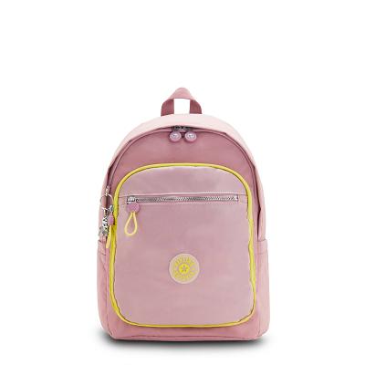 Kipling Delia Fashion Backpacks Lavender | CAKi1744