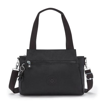 Kipling Elysia Crossbody Bags Black | CAKi1389