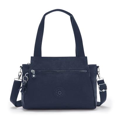 Kipling Elysia Shoulder Bags Blue | CAKi1589
