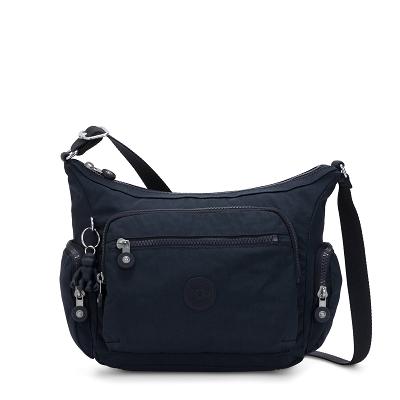 Kipling Gabbie Small Crossbody Bags Blue | CAKi1194