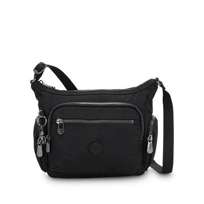 Kipling Gabbie Small Mini Bags Black | CAKi1888