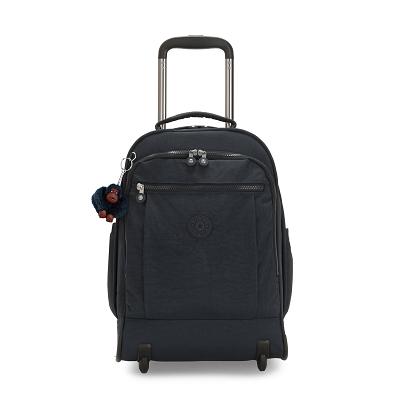 Kipling Gaze Rolling Backpacks Blue | CAKi1191