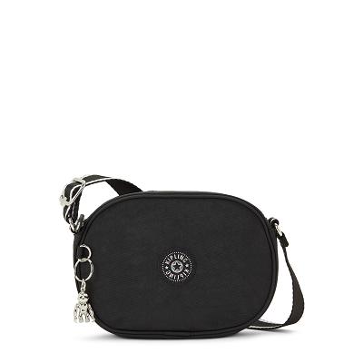 Kipling Gema Crossbody Bags Black | CAKi1552