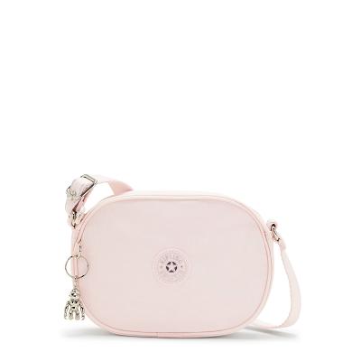 Kipling Gema Crossbody Bags Purple Pink | CAKi1471