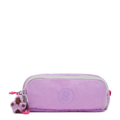 Kipling Gitroy Pencil Cases Purple | CAKi2109
