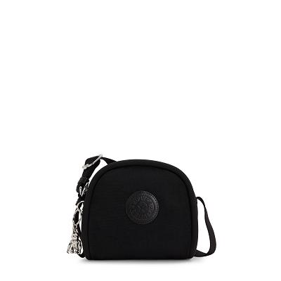 Kipling Jesper Crossbody Bags Black | CAKi1998
