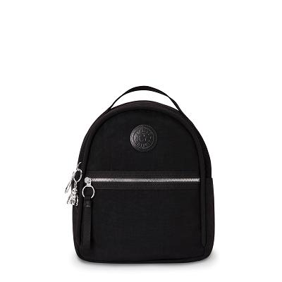 Kipling Kae Travel Backpacks Black | CAKi1897