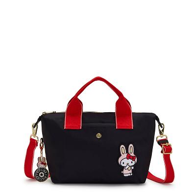 Kipling Kala Mini Crossbody Bags Black | CAKi2133