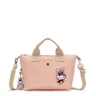 Kipling Kala Mini Mini Bags Pink | CAKi1977
