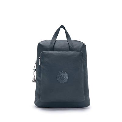 Kipling Kazuki Laptop Backpacks Blue | CAKi1156