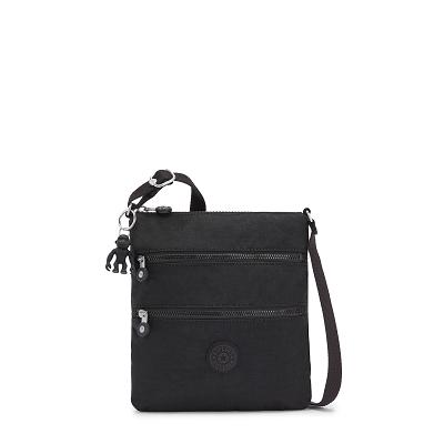 Kipling Keiko Mini Bags Black | CAKi2058