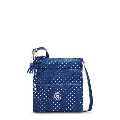 Kipling Keiko Mini Bags Blue | CAKi2165
