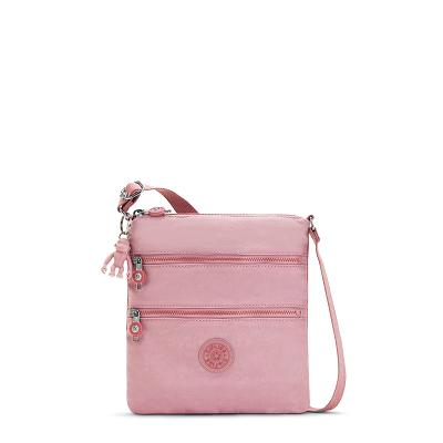Kipling Keiko Mini Bags Lavender Pink | CAKi2057