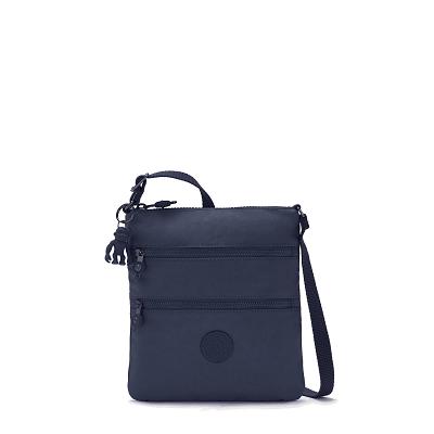 Kipling Keiko Mini Bags Navy | CAKi2139