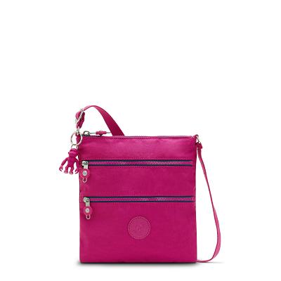 Kipling Keiko Mini Bags Pink Fuchsia | CAKi2112