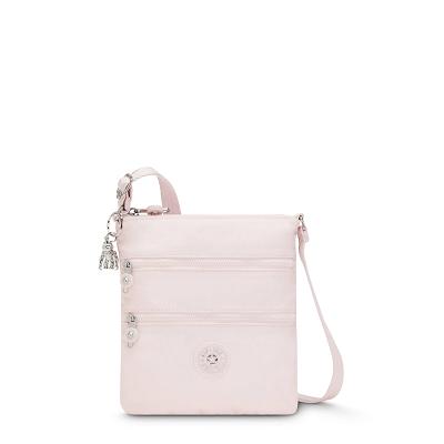 Kipling Keiko Mini Bags Purple Pink | CAKi2111