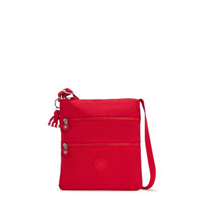 Kipling Keiko Mini Bags Red | CAKi2031