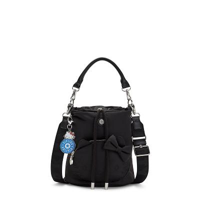 Kipling Kyla Shoulder Bags Grey | CAKi2116