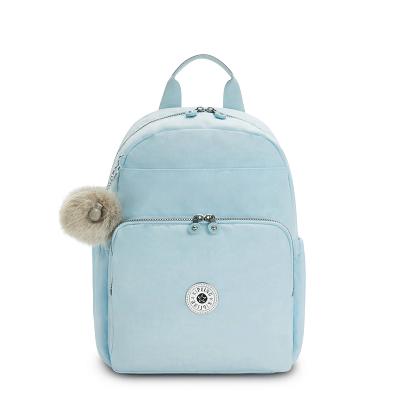 Kipling Maisie Diaper Backpacks Blue | CAKi1992