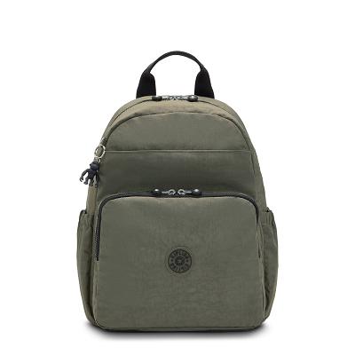Kipling Maisie Diaper Backpacks Green | CAKi1965
