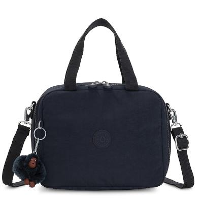 Kipling Miyo Lunch Bags Blue | CAKi1143
