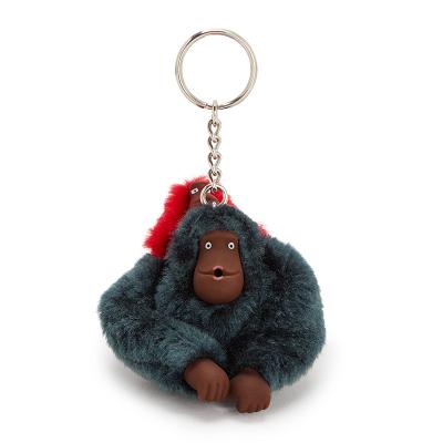Kipling Mom And Baby Keychains Blue | CAKi1356