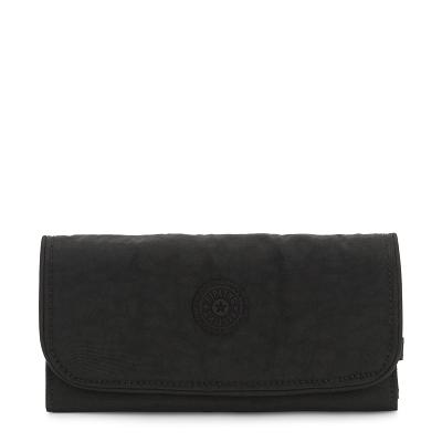Kipling Money Land Toiletry Bags Black | CAKi1728