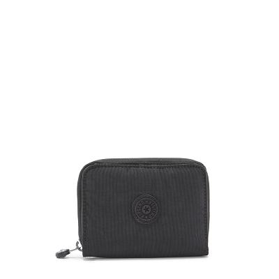 Kipling Money Love Wallets Black | CAKi1265