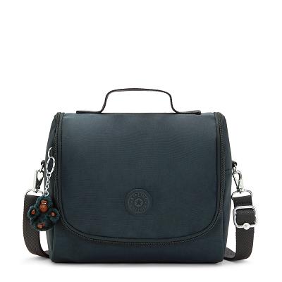 Kipling New Kichirou Lunch Bags Blue | CAKi1366