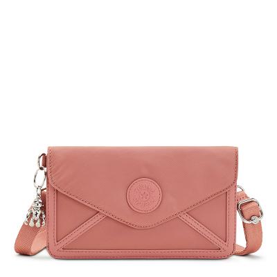 Kipling New Lelio Mini Bags Rose | CAKi1036