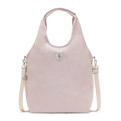 Kipling New Urbana Shoulder Bags Pink | CAKi1027