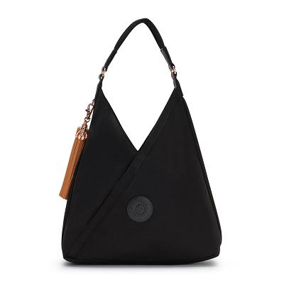 Kipling Olina Small Shoulder Bags Rose Black | CAKi1081