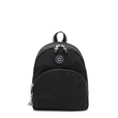 Kipling Paola Fashion Backpacks Black | CAKi2067