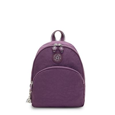 Kipling Paola Fashion Backpacks Purple | CAKi2040
