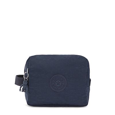 Kipling Parac Makeup Bags Navy | CAKi2061