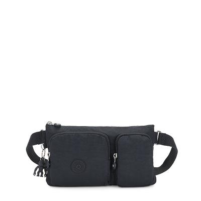 Kipling Presto Up Waist Bags Blue | CAKi1574