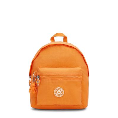 Kipling Reposa Fashion Backpacks Orange | CAKi2075