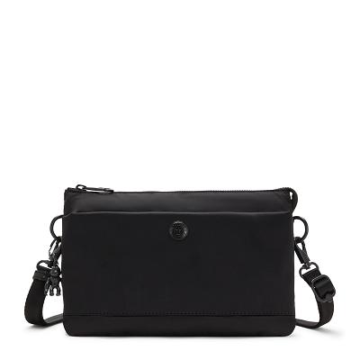 Kipling Riri Crossbody Bags Black | CAKi1072