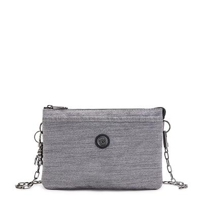 Kipling Riri Crossbody Bags Grey | CAKi1045