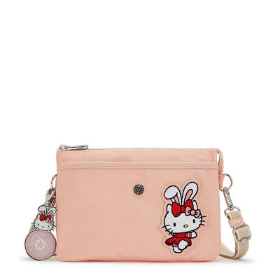 Kipling Riri Mini Bags Pink | CAKi1144