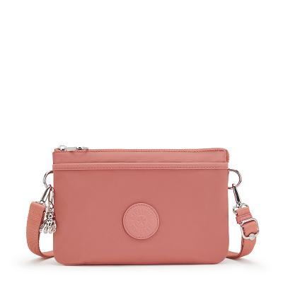 Kipling Riri Mini Bags Rose | CAKi1090