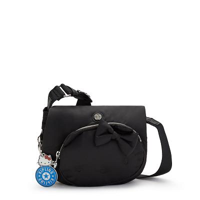 Kipling Ryanne Crossbody Bags Grey | CAKi1153