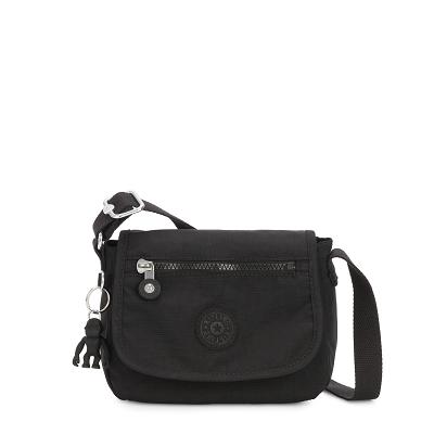 Kipling Sabian Mini Bags Black | CAKi1225
