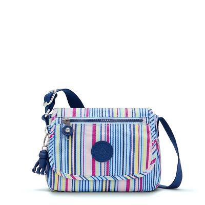 Kipling Sabian Mini Bags Multicolor | CAKi1252