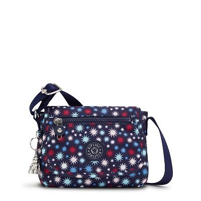 Kipling Sabian Mini Bags Multicolor | CAKi1340