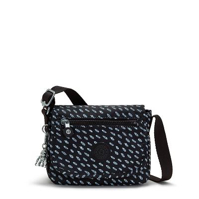 Kipling Sabian Mini Bags Navy | CAKi1306