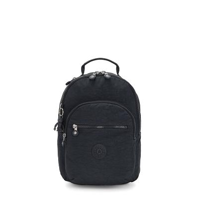 Kipling Seoul Small Fashion Backpacks Blue | CAKi2123